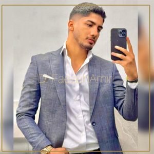 جراحی بینی گوشتی در بابل - دکتر فائزه امیری